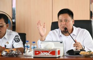 Terungkap, Program Air Bersih Digencarkan Tapi Belum Sepenuhnya Dirasakan