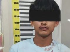 Buron Empat Bulan, Pelaku Pembunuhan di Lahat Akhirnya Ditangkap