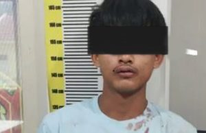 Buron Empat Bulan, Pelaku Pembunuhan di Lahat Akhirnya Ditangkap