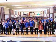 Musrenbang RKPD Prabumulih 2027 Dibuka Wali Kota Arlan, Fokus Serap Aspirasi dan Sinkronisasi Program