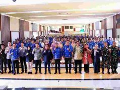 Musrenbang RKPD Prabumulih 2027 Dibuka Wali Kota Arlan, Fokus Serap Aspirasi dan Sinkronisasi Program