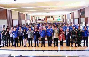 Musrenbang RKPD Prabumulih 2027 Dibuka Wali Kota Arlan, Fokus Serap Aspirasi dan Sinkronisasi Program