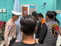Terungkap, Detik-Detik Penemuan Jenazah Pasien di RS AR Bunda Prabumulih