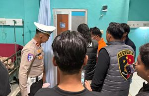 Terungkap, Detik-Detik Penemuan Jenazah Pasien di RS AR Bunda Prabumulih