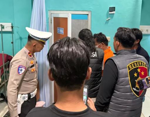 Terungkap, Detik-Detik Penemuan Jenazah Pasien di RS AR Bunda Prabumulih