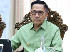 HUT Palembang Disiapkan Meriah, Dampaknya Dipertanyakan