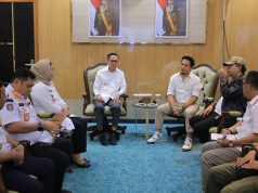 Kolaborasi Pemkot Palembang dan Forum Cermin Kota Dorong Solusi Sampah dan Layanan Publik