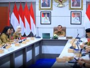 Halal Bi Halal Sumbagsel Digelar, Benarkah Sekadar Seremoni atau Berdampak Nyata?