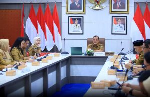 Halal Bi Halal Sumbagsel Digelar, Benarkah Sekadar Seremoni atau Berdampak Nyata?