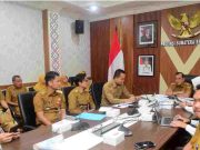 Kunjungan Menko Polkam ke Sumsel Dipersiapkan, Fokus Antisipasi Karhutla Musim Kemarau