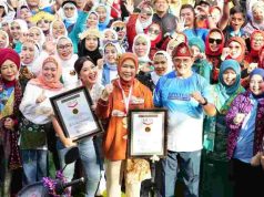 Senam KRIYA Diluncurkan Meriah, Namun Dampaknya Masih Dipertanyakan Fakta Lapangan: Rekor Tercipta, Tapi Apakah Akan Bertahan?