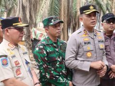 Sumur Ilegal Ditertibkan, Namun Aktivitas Diduga Masih Berulang