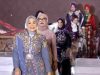 Fashion Show Wastra Sumsel Palembang Angkat Songket Klasik ke Panggung Modern Berkelas