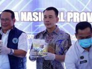 Pemusnahan Sabu 16,9 Kg di Sumsel, BNNP Bongkar Jaringan Malaysia–Palembang