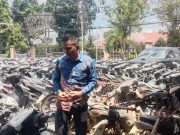 312 Kendaraan Dinas OKI Tak Layak Pakai, Penertiban Aset Mulai Diungkap