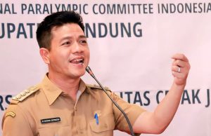 Banjir Bandung Menurun, Tapi Ancaman Baru Mulai Terungkap
