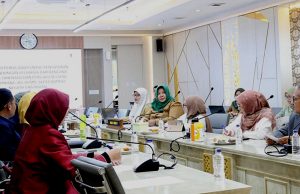 Terungkap, DPRD Jabar Soroti Ketahanan Keluarga di Era Digital