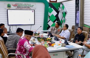 Terungkap, Target PKB Jawa Barat Belum Tercapai Meski Program Pemutihan Digencarkan