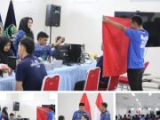 Disdukcapil Kota Tangerang Rekam KTP-el 109 Warga Binaan di Empat Lapas Se-Kota Tangerang