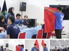 Disdukcapil Kota Tangerang Rekam KTP-el 109 Warga Binaan di Empat Lapas Se-Kota Tangerang