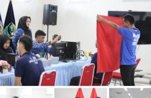 Disdukcapil Kota Tangerang Rekam KTP-el 109 Warga Binaan di Empat Lapas Se-Kota Tangerang
