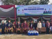 Hardiknas Meriah Digelar, Kenyamanan Sekolah Masih Dipertanyakan