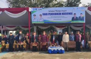 Hardiknas Meriah Digelar, Kenyamanan Sekolah Masih Dipertanyakan