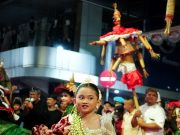 Tindak Lanjut Usai Kirab Budaya, KDM Bakal Tata Fasilitas Seni dan Budaya di Jabar