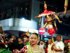 Tindak Lanjut Usai Kirab Budaya, KDM Bakal Tata Fasilitas Seni dan Budaya di Jabar