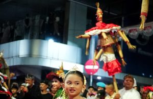 Tindak Lanjut Usai Kirab Budaya, KDM Bakal Tata Fasilitas Seni dan Budaya di Jabar