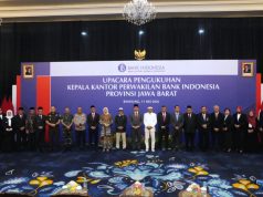 KDM Perkuat Pemerataan Keuangan dan Pembangunan Ekonomi Berbasis Ekologi