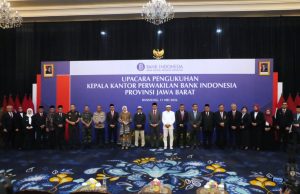 KDM Perkuat Pemerataan Keuangan dan Pembangunan Ekonomi Berbasis Ekologi
