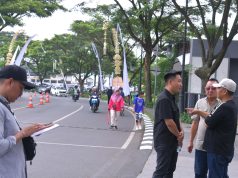 Kirab Budaya Milangkala Tatar Sunda Bakal Ramaikan Kota Bandung Malam Ini