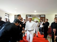 KDM Dukung Pembuatan Kajian Akademik Prasasti Batutulis dan Mahkota Binokasih