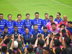 Persib Juara BRI Super League 2025/2026, Konvoi Kemenangan Digelar dari Gedung Sate Hingga Gedung Merdeka