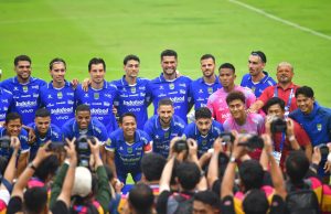 Persib Juara BRI Super League 2025/2026, Konvoi Kemenangan Digelar dari Gedung Sate Hingga Gedung Merdeka
