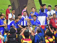 Persib Juara Hattrick, Wagub Jabar Imbau Bobotoh Tak Lakukan Razia Saat Konvoi