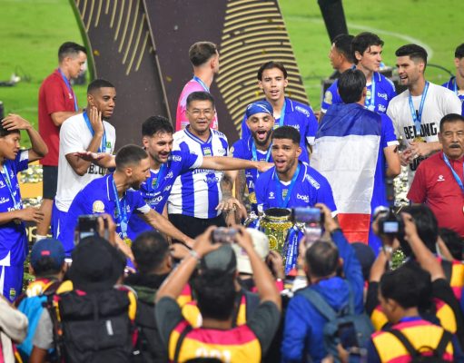 Persib Juara Hattrick, Wagub Jabar Imbau Bobotoh Tak Lakukan Razia Saat Konvoi