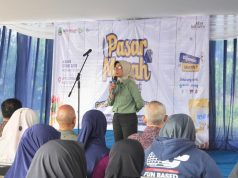 Disperindag Jabar Gelar Pasar Murah Jelang Iduladha, Kebutuhan Pokok Dijual dengan Harga Terjangkau