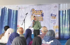 Disperindag Jabar Gelar Pasar Murah Jelang Iduladha, Kebutuhan Pokok Dijual dengan Harga Terjangkau