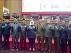 Empat Raperda Dibahas, Warga Pertanyakan Dampaknya ke Lapangan