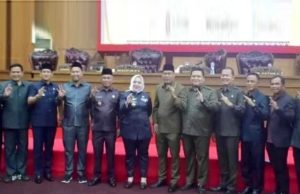 Empat Raperda Dibahas, Warga Pertanyakan Dampaknya ke Lapangan