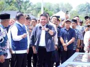 Terungkap, 17 Jembatan Diresmikan Tapi Sejumlah Warga Masih Soroti Akses Wilayah