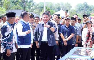 Terungkap, 17 Jembatan Diresmikan Tapi Sejumlah Warga Masih Soroti Akses Wilayah