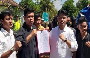 Transparansi Rekrutmen Security Pertamina di PALI Jadi Sorotan, Koalisi Lematang Kawal Ketat Kesepakatan Kerja Lokal