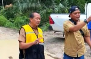 Hasil Klarifikasi CimutNews.co.id, Warga Keluhkan Jalan Rusak Ganggu Aktivitas dan Ekonomi