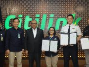PKB Citilink Diteken, Kemnaker Tekankan Tata Kelola dan SDM Kunci Daya Saing BUMN