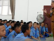 Digitalisasi Anak di OKI: Diskominfo Sosialisasikan PP Tunas untuk Cegah Risiko Ruang Siber