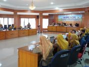 Digitalisasi Anak di OKI: Diskominfo Sosialisasikan PP Tunas untuk Cegah Risiko Ruang Siber