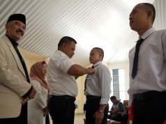 Pemagangan Jepang OKI 2026 Dimulai, Puluhan Peserta Disiapkan Hadapi Seleksi Nasional